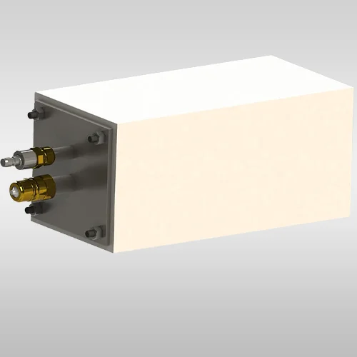 Forehearth Feeder Burner Image One