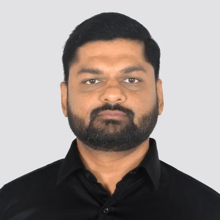 Hardik Patel